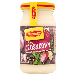 Winiary Sos Czosnkowy 250Ml