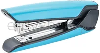 Zszywacz KANGARO Nowa-335S/S, zszywa do 30 kartek, metalowy, w pudełku PP, turkusowy - 2