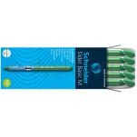 Schneider Długopis Slider Basic, M, Zielony  - 5