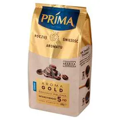 Kawa Ziarnista Prima Aroma Gold 450 G Jde