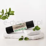 Donau ECO Worki na śmieci mocne (LDPE), 60l, 10 szt., czarne - 2