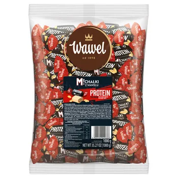 Wawel Michałki Protein 1kg