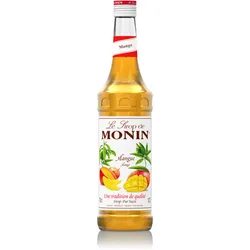 Monin Syrop Mango 0,7L