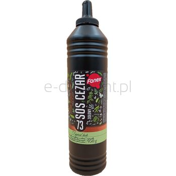 Fanex Sos ziołowy cezar 950g