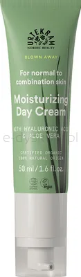 Krem Do Twarzy Z Trawą Cytrynową Bio 50 Ml