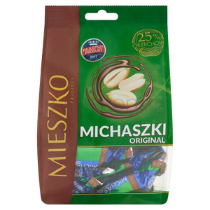 Mieszko Michaszki 260G 