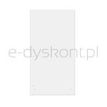 Donau Przekładki Karton 1/3 A4, 235X105Mm, 100Szt., Białe  - 2