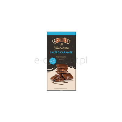 Baileys Irlandzka czekolada truflowa słony karmel 90g