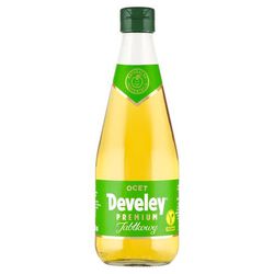 Ocet Develey Winny Jabłkowy 500 Ml