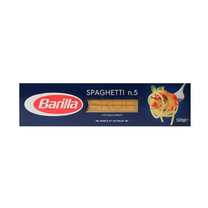 Barilla Makaron Spaghetti 500 G