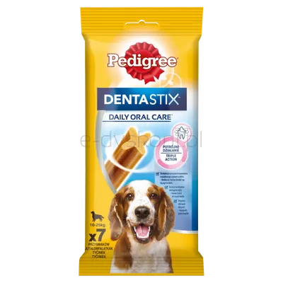 Pedigree Dentastix 180G