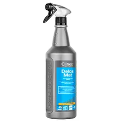 Płyn CLINEX Delos Mat, do mycia i pielęgnacji mebli, 1l