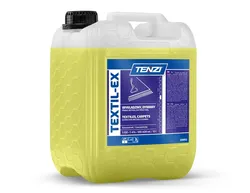 Preparat do prania wykładzin i tapicerek metodą ekstrakcyjną TENZI, Textil-Ex, 5l