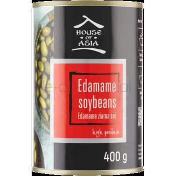 House of Asia fasola edamame 400g
