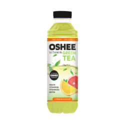 Oshee Vitamin Green Tea Citrus Mix 555ml SK