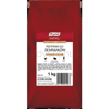 Prymat Przyprawa do ziemniaków 1000g 