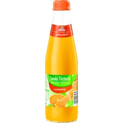 Victoria Cymes Smaki Sok Pomarańczowy 250 Ml