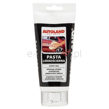 Pasta lekkościerna 150ml Autoland