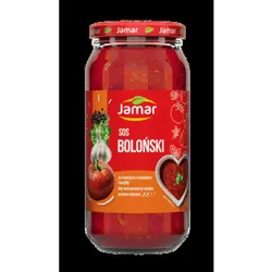 Jamar Sos Boloński 520 G