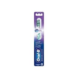 Oral-B Szczoteczki do zębów Pro-3Dwhite Advanced 1 Szt