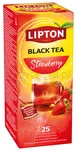 Lipton Herbata Classic Strawberry 25 Kopert X 1.6G (Truskawka) - 2