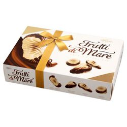Bombonierka Frutti Di Mare 370 G Vobro