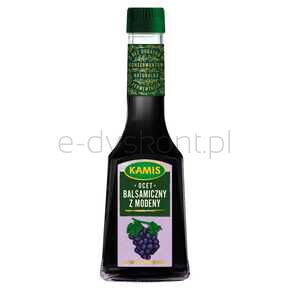 Ocet Kamis Balsamiczny 250 Ml Mccormick