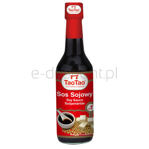 Tao Tao Sos Sojowy 150 Ml 