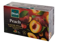 Dilmah Herbata aromat brzoskiwni, 20 torebek - 2