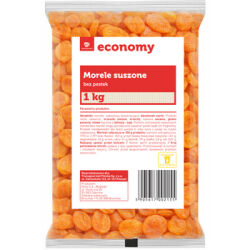 TGE Morele suszone 1000 g