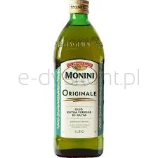 Monini Oliwa Z Oliwek Extra Vergine Originale 1000 Ml