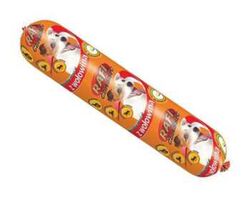 Karma Pies Rafi Classic Baton Z Wołowiną 1 Kg