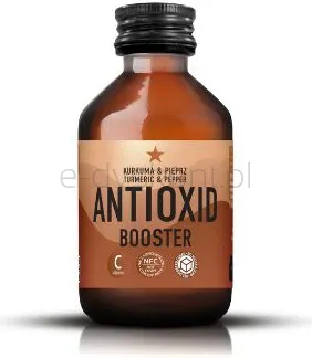 Antioxid Booster Shot 100 Ml