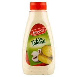 Sos Mosso Tatarski 300 G