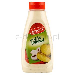 Sos Mosso Tatarski 300 G
