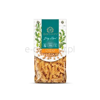 Makaron Bartolini Z Ciecierzycy 250G Świderek Nr 2