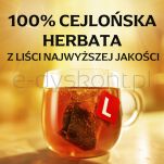 Lipton Herbata Czarna, Royal Ceylon, 92 torebki - 4