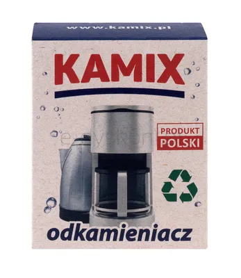 Kamix Odkamieniacz 150g