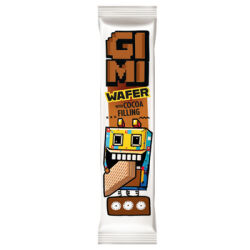 Skawa Wafel kakaowy Gimi 20g