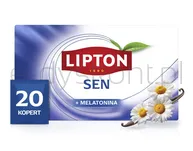 Lipton Herbata Ziołowa Sen 20 Torebek - 2