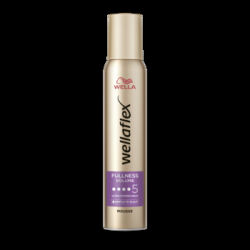 Wellaflex Fullness Volume Pianka Do Włosów 200 Ml