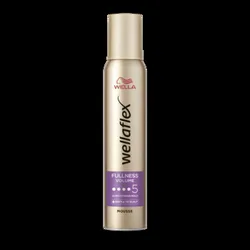 Wellaflex Fullness Volume Pianka Do Włosów 200 Ml