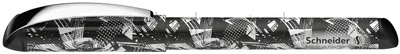 Pióro Wieczne Schneider Inx Sportive Intensity, M, Czarne