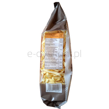 As Babuni Makaron 4-jajeczne Wstążeczki 250g