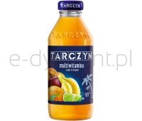 Tarczyn Sok 0,3L, Multiwitamina
