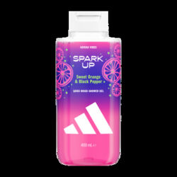 Adidas Żel Pod Prysznic Vibes Spark Up 400 Ml