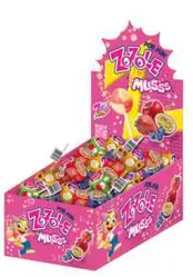 Lizak Zozole Muss Mix 10 G Mieszko