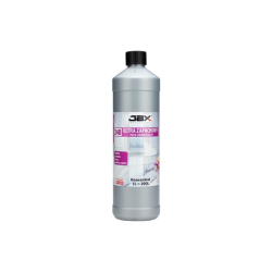 Jax Professional Płyn Uniwersalny Ultra Zapachowy Spring Flower 1L