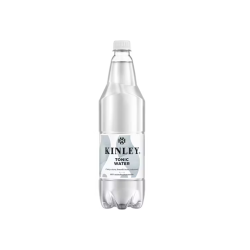 Kinley Tonic Water Napój Gazowany 1 L - SK