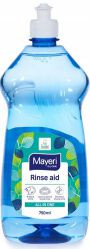 Mayeri Płyn nabłyszczający do zmywarek 750 ml